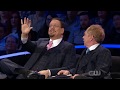 MOST INAPPROPRIATE ACT!!! Eric Dittelman on Penn & Teller: Fool Us