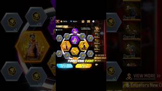 FUNNY RING EVENT IN FF 😂  #shortsfeed #viralshorts #sahilnite  #trending