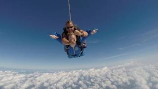 Swoopware: Skydive - Dylan