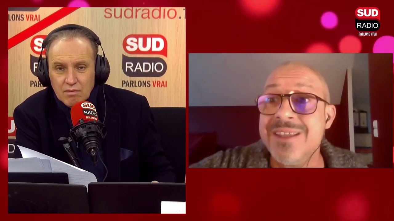 ⁣Julian Roirant : "Ce 49.3 est la goutte d'eau qui fait déborder le vase démocratique des F