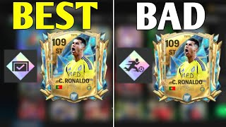 MUST KNOW! BEST Skill Points for All Positions! - FC Mobile