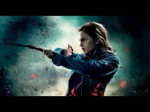 Hermione Granger - Fight Song