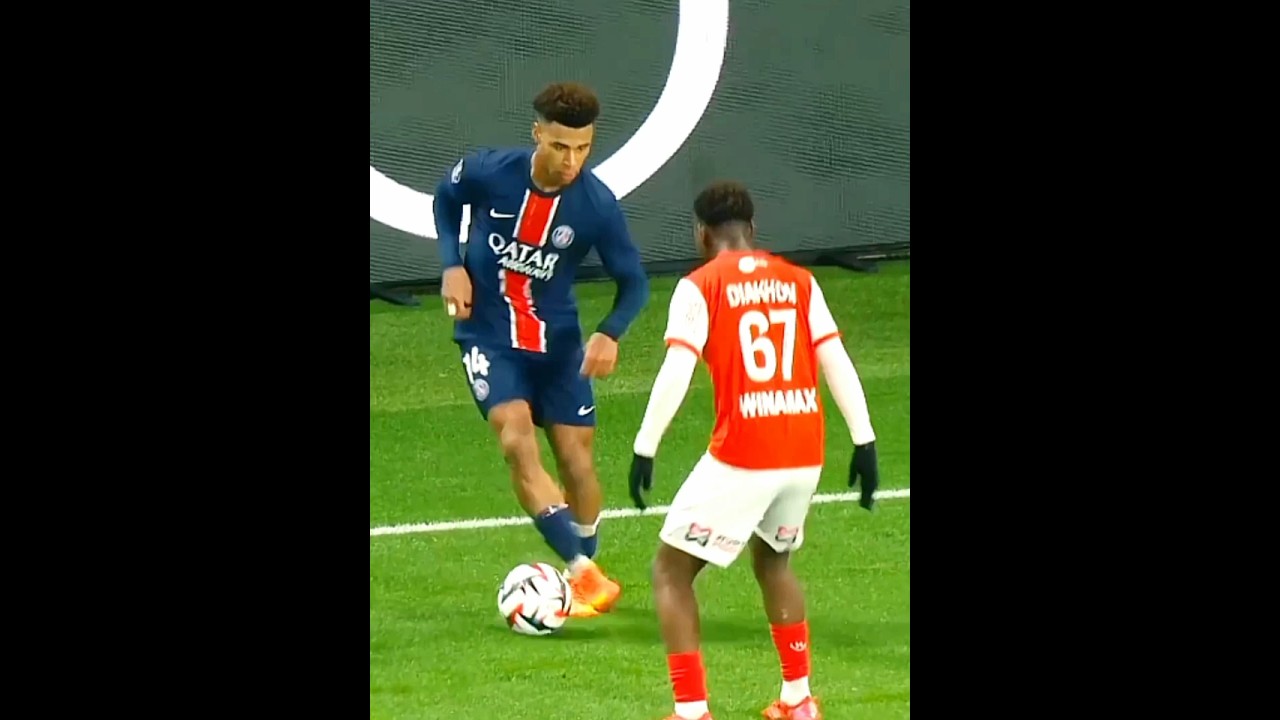 Désiré Duoe Doing Duoe Staff 🇫🇷🪄