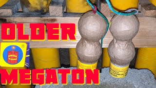 1.75" Peanut Shells x6️⃣: DOUBLE BALL BREAKERS (Older Megaton) circa 2009 Net Worth