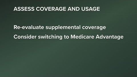 2026 Medicare open enrollment | Where