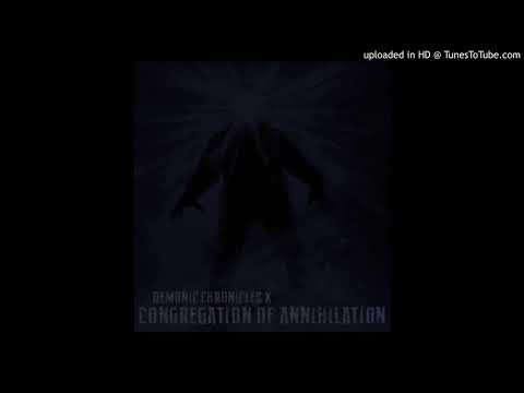 Indestructible (demonic) – Disturbed