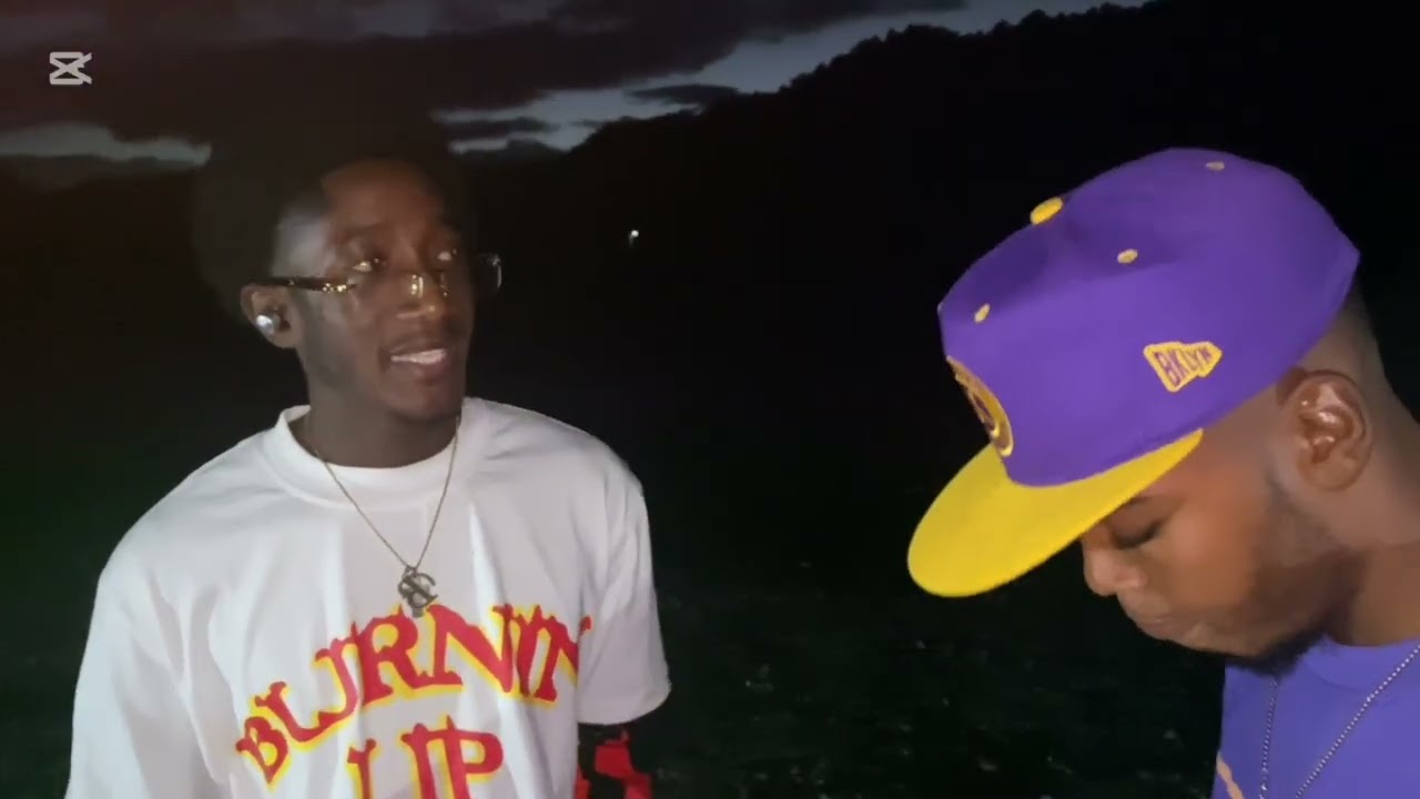 Aza kraze fwaye epizòd 3