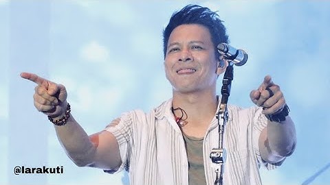 Langit Tak Mendengar di Bawakan dengan sangat APIK oleh NOAH Band Bebaskan Energimu by Kratingdaeng
