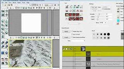 UT3-Carson Williams- Large Terrain Tutorial Part 4 of 4
