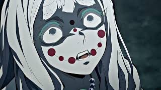 Demon Slayer Edit -Anders - Notice Interlude