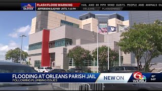 Search for escaped inmates costing New Orleans $200,000 a week
