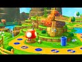 Toad Road - Full Stage - Mario Party 9