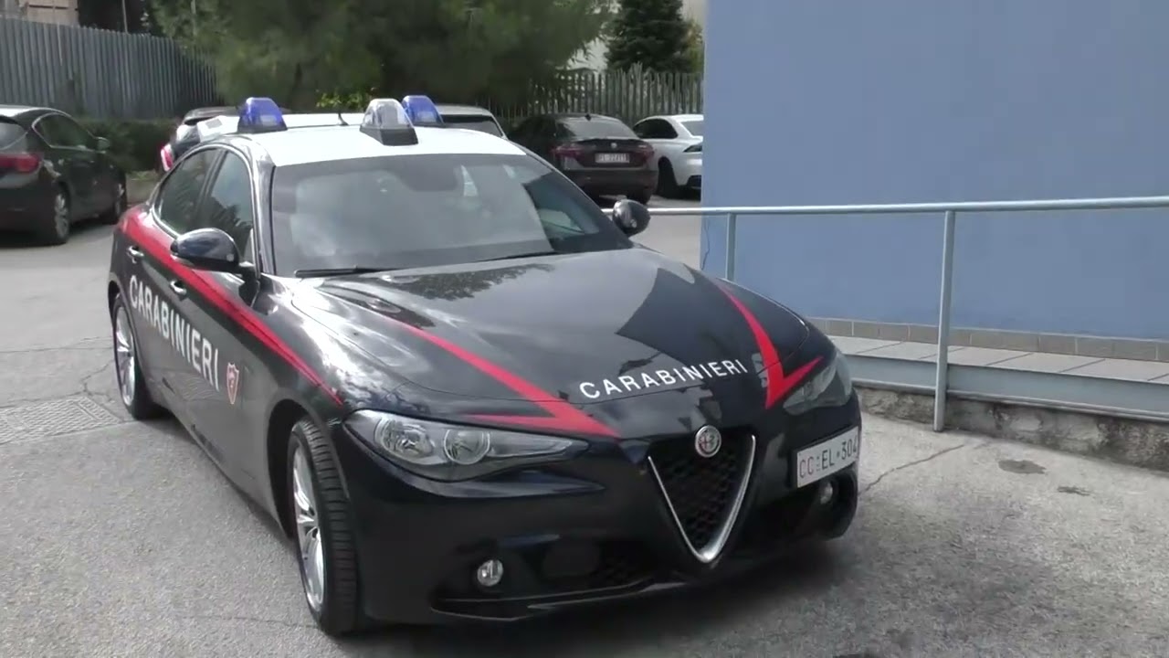 Cronaca | Smishing. Operazione anti-truffe online dei carabinieri di Chieti