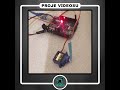 035 - Servo Motor Kullanım
