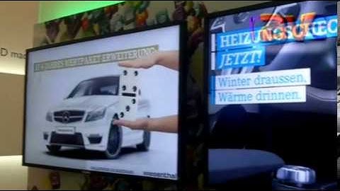 ISE 2013: Philips Outlines its Content Management System