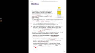 Topic 6. Identifying Raw Materials. Class 1: Introduction