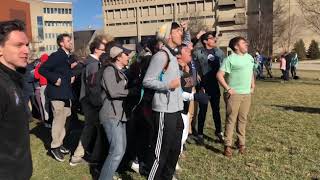 NKU SigEp 2019 Fall Rush Teaser Trailer