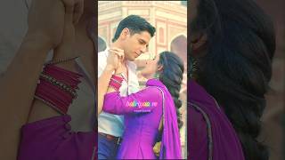 Bairiyaa Re Whatsapp Lyrics Status Video Sidharth Malhotra, Isha Talwar Indian, P, F
