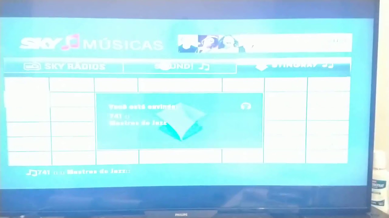 Mestres Do Jazz (2010)