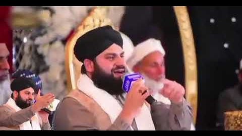 Madine ki Yad my Heart touching Naat - Tajdar e Haram - Ai Madine Chaly by @HafizAhmedRazaQadri