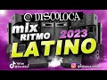 Mix ritmo latino 2023  dj discoloca  manuel turizo  maluma  karol g  emilia  feid  quevedo