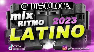 Mix Ritmo Latino 2023 Dj Discoloca Manuel Turizo Maluma Karol G Emilia Feid Quevedo