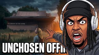 UNCHOSEN | Official Teaser | Netflix