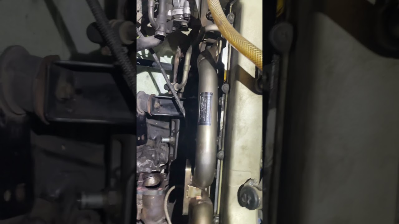 Review for OBX Exhaust Manifold for RB25… DON’T BUY IT!