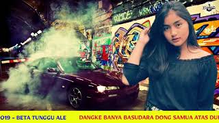 Download Lagu LAGU AMBON TERBARU BETA TUNGGU ALE DI AMBON MP3