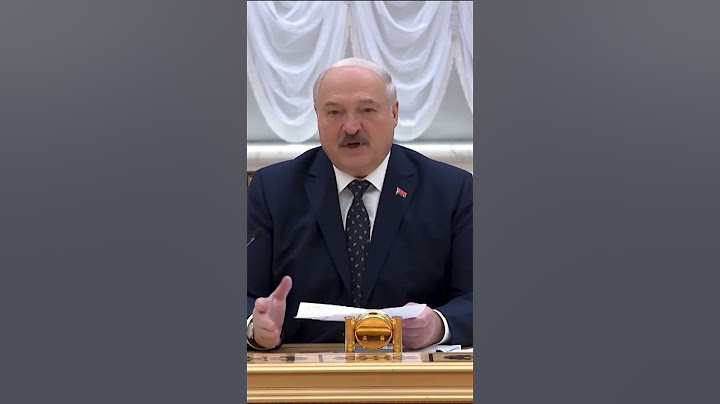 Лукашенко: Каховка покажется шуткой! Дальше будет хуже! #shorts
