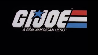 地上最強のエキスパートチーム G.I.ジョー　キャラクター紹介