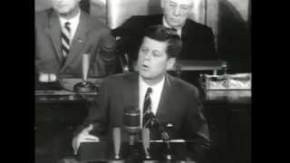 The Kennedy Legacy