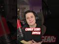 Gaming Gear: HyperX #hyperx #gaming #hyperxfamily #pcgaming #pcgamer