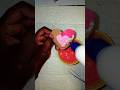 Valentine's day craft ideas | diy valentine's day gift #diy #craft #valentinesday #shorts #trending