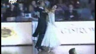 Dance Masters 2006 vals lent