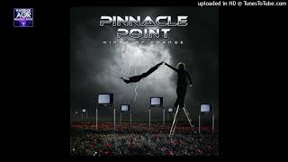 PINNACLE POINT - Changes