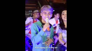 Download Lagu Story wa dangdut koplo - Layang Dungo Restu - Shahiba ft James MP3