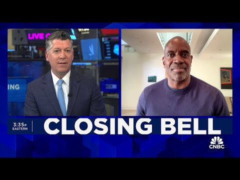Everyone will be looking for AI this earnings quarter, says Plexo Capital's Lo Toney Episode cover