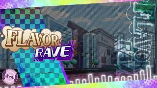 Fnf Flavor Rave Ost - Applewood