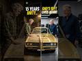 15 Years Dirty! Gold GTOTransformation#ClassicCars #DeepCleaning #BeforeAndAfter #usashorts #shorts