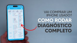 O Que Olhar Antes de Comprar um iPhone Usado - Não Caia Em Golpes!