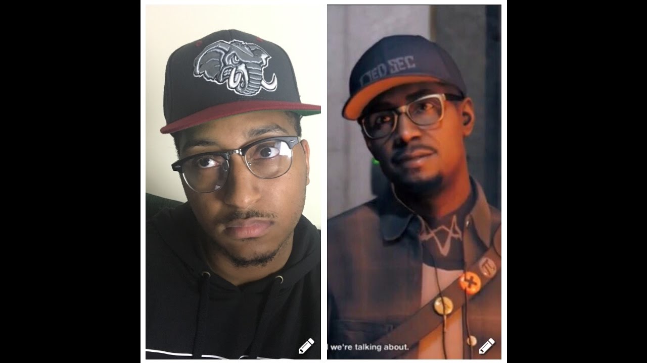 Watch Dogs 2: Story Trailer | PS4 PlayStation Reaction