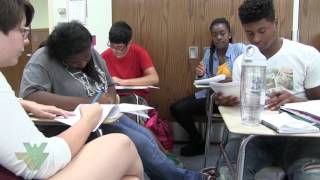Waubonsie Valley New Teacher