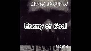 Watch Living Sacrifice Liar video