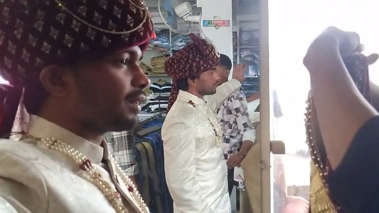 Sadi Shopping 🛍 | Full Wedding ! 