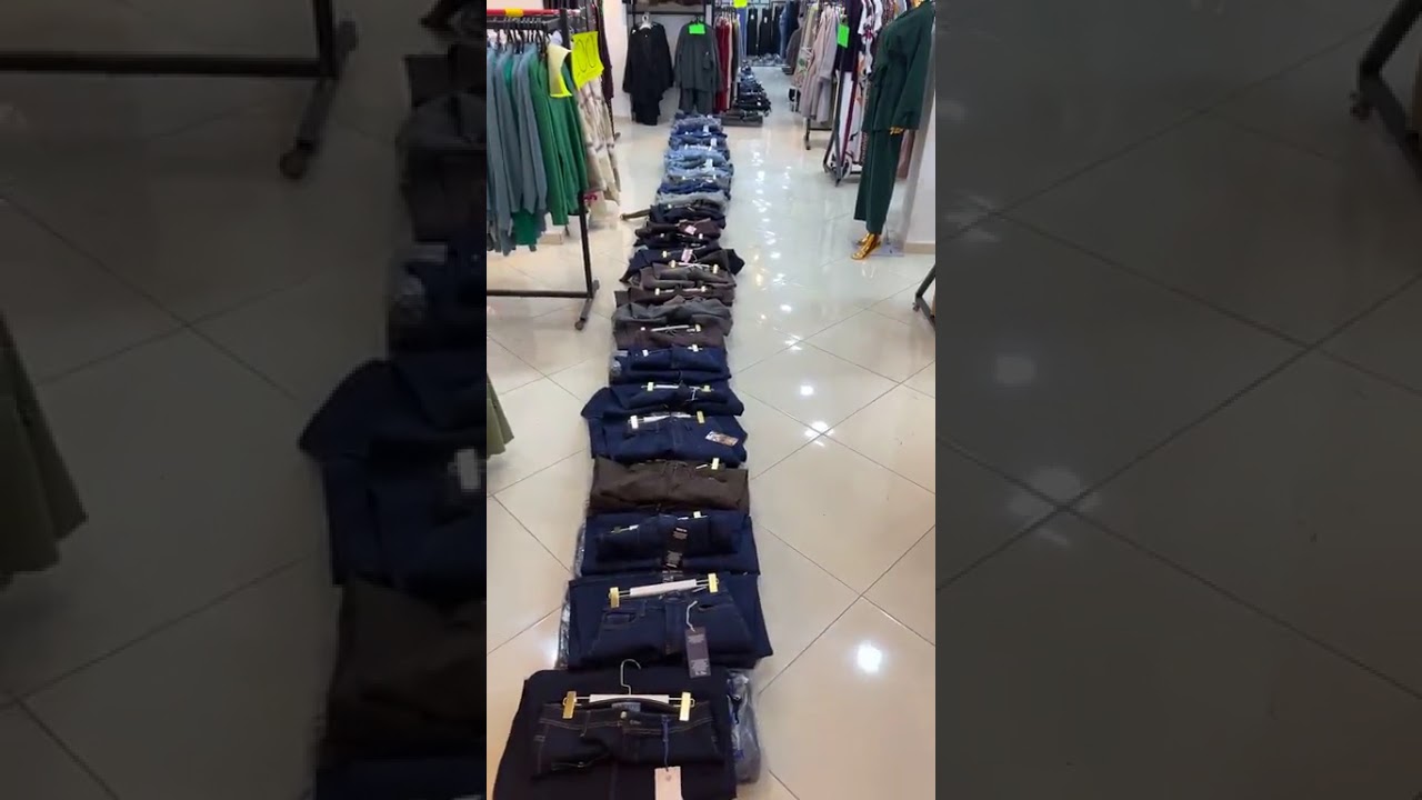 الجديد  والصولد عند بزار حسنة فوق مرشي الساعة سطيف 