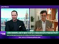 Why Palantir stock is soaring, PayPal picks Enrique Lores to be new CEO, Snowflake's Cortex Code