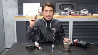 クイックフィットは決戦用ソケット！ピット作業を縮める魔法の１本！【TONE公式】