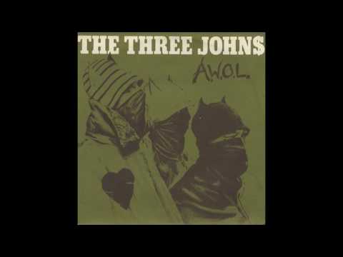Awol by The Three Johns