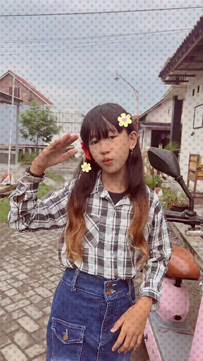 Tor monitor ketua 🥰 #shortvideo #harusberanda #trending